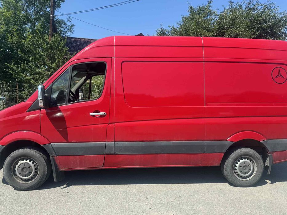 Vând Mercedes Sprinter 311