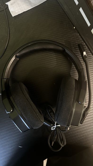 Гейминг слушалки Trust - GXT4371 Ward