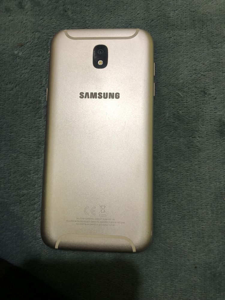 Samsung galaxy j5 2017