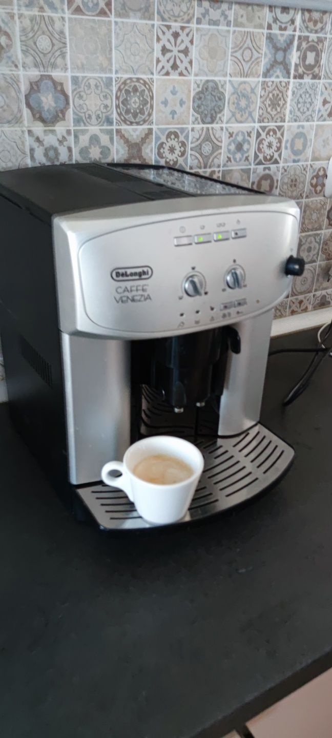 DeLonghi Magnifica