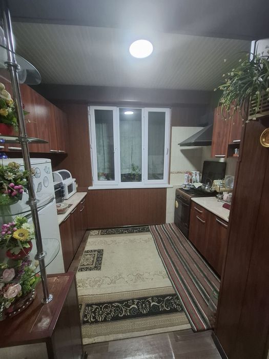 Срочно Продаётся Юнусобод 19-кв 2/2/5 Ипотека можно!