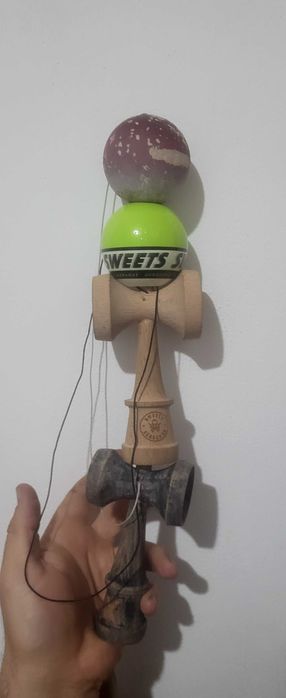 Vand kendama sweets starter