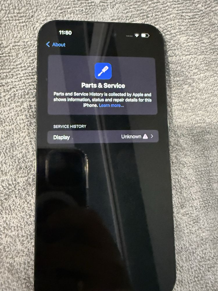 Iphone 14 pro max 128GB | 90% Battery Health