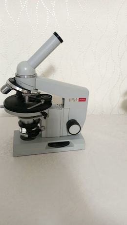 Продам новый микроскоп