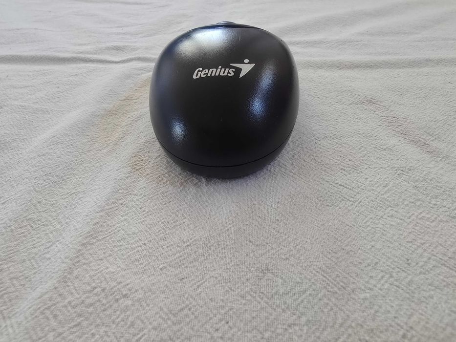 Безжична Мишка Genius Gk-050012/t За Части Поправка