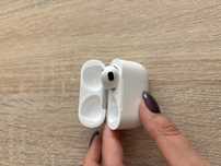 Apple безжични слушалки