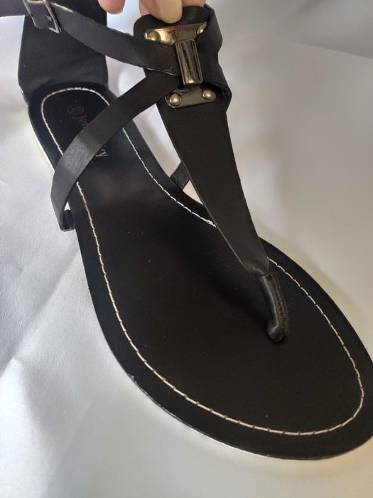 Sandale damă Jenny Fairy 39-40