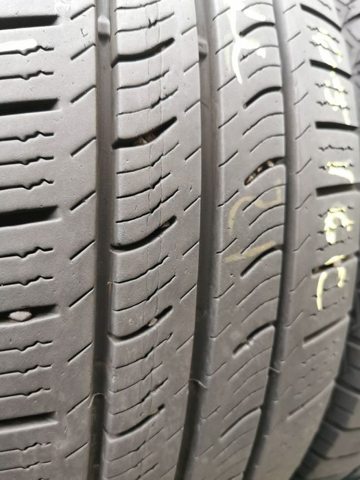 225 65 R 16c anvelope  autoutilitare  bus ford transit VW Citroen
