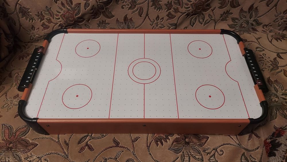 Игровой стол для настольного хокея