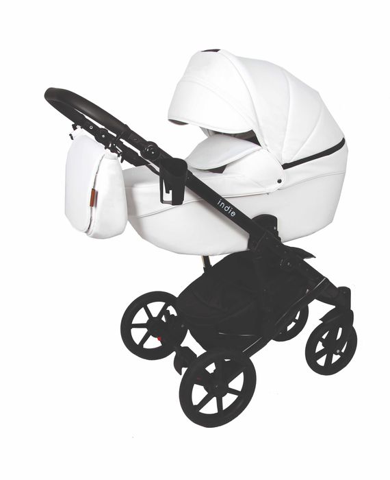 Коляска Indie Peppy
