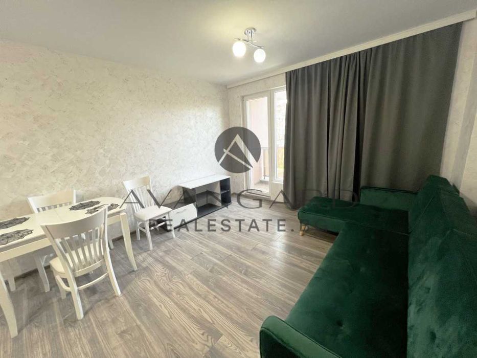 Продава се Двустаен апартамент в Пловдив, Христо Смирненски - 55 кв.м за 2226 €/кв.м - Снимка #2