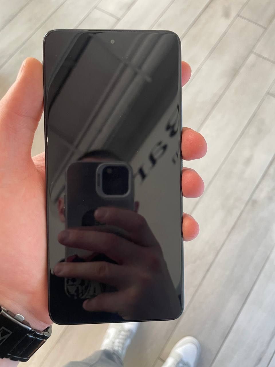 Xiaomi Redmi K70 Ultra Champion Editor
