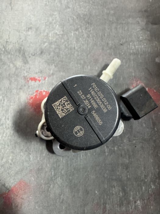 Pompa AdBlue Rezervor BMW Mercedes 911499E Original