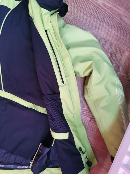 Geaca ski Schoffel