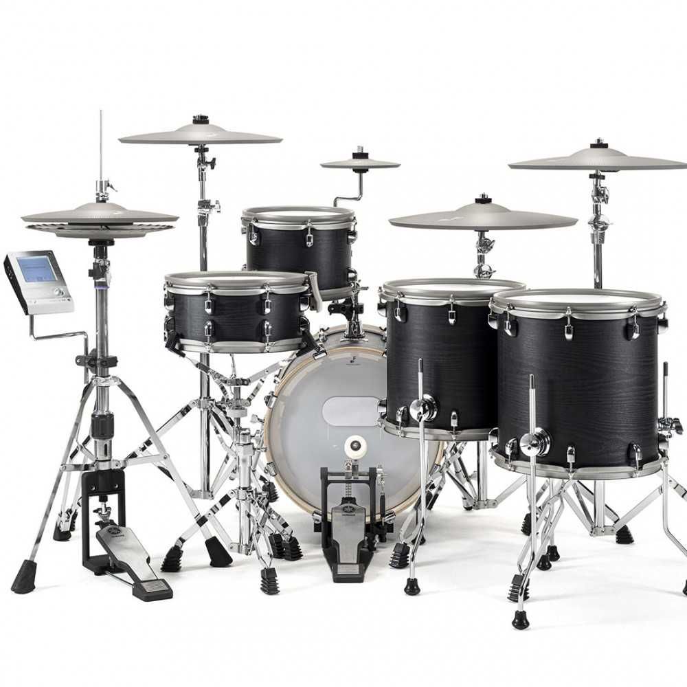 EFNOTE 5X - Set Toba Electronica Cu Stative