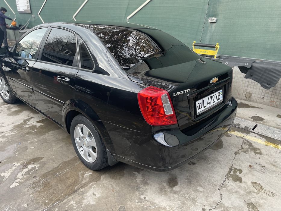 Продам свою Gentra 2023 пробег 16050