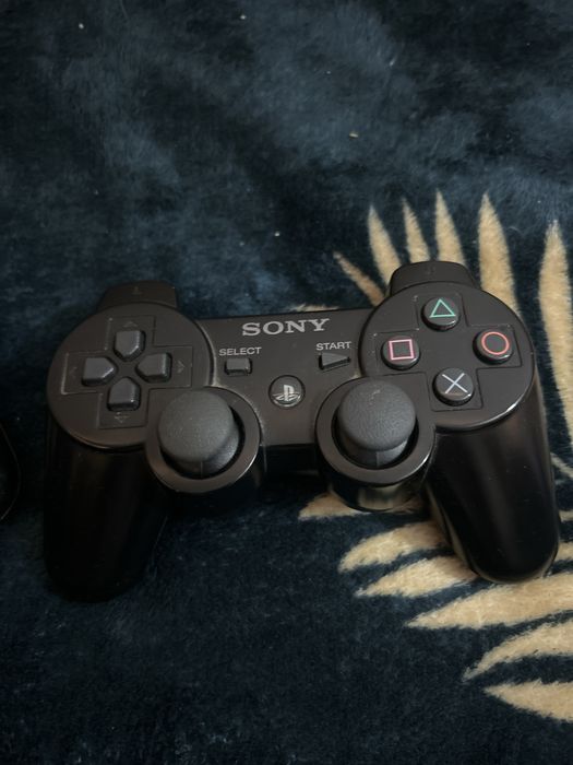 controller wireless ps3