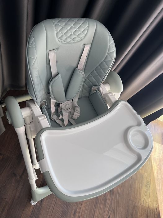 Стол Чиполино 2в1 / Chipolino Milk Shake