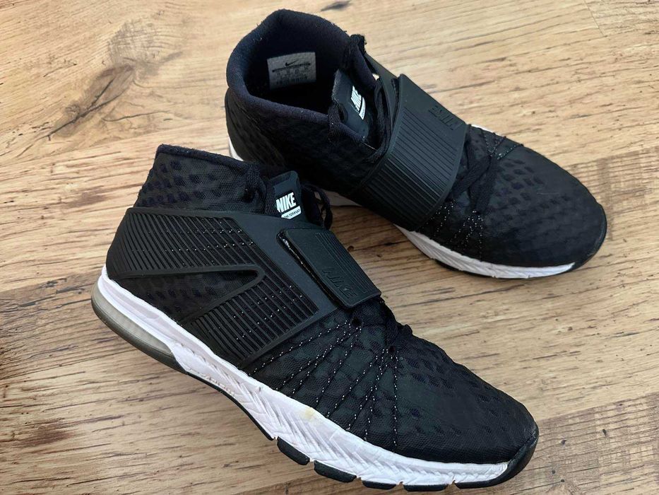 Nike Zoom Train Toranada Black н  45