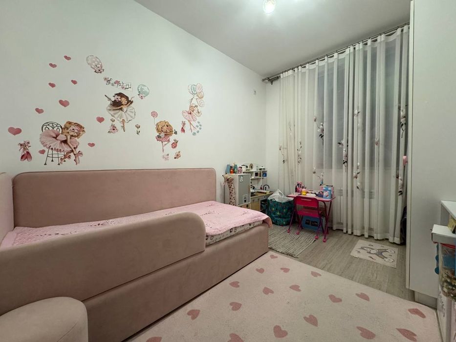 Продается 3х ком квартира, ЖК Assalom Sohil, ор-р: Узбум, 74 м²