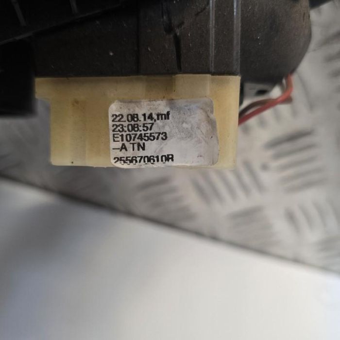 Spirala airbag Opel Vivaro B 1.6 cdti