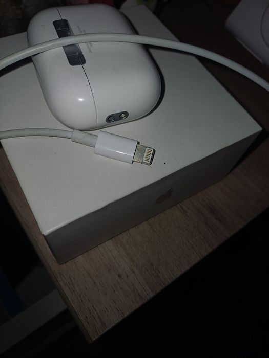 Air pods pro generatia 2