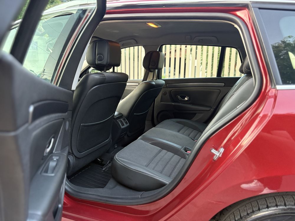 Renault Laguna An 2011 2.0 Dci 4 CONTROL Euro5 km Reali Deosebita FULL