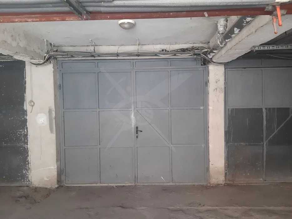 Гараж Кършияка 59379