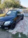 Mercedes-Benz GLK 2.2 Diesel 170 Cp 2012 4Matic Automata