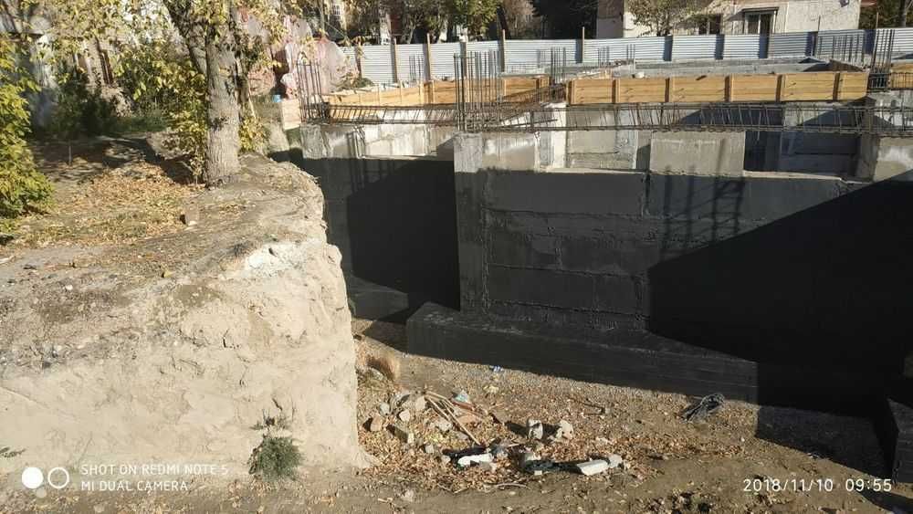 Treff BITUM ASTAR Универсальная грунтовка праймер на битумной основе