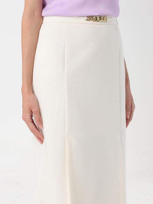 Пола Twinset, детайл верига с лого, размери 40 и 44, ново с етикет!