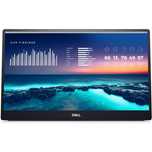Monitor Dell Portabil P1424H 14 inch Sigilat XI