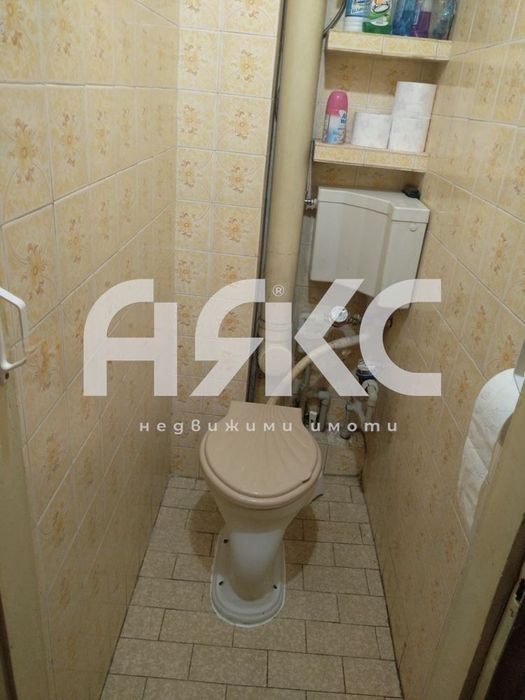 Двустаен апартамент в кв. Гоце Делчев до МЕТРОСТАНЦИЯ