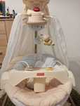 Vând leagăn Fisher price