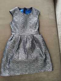 Rochie fetite 140 brocard Tommy Hilfiger