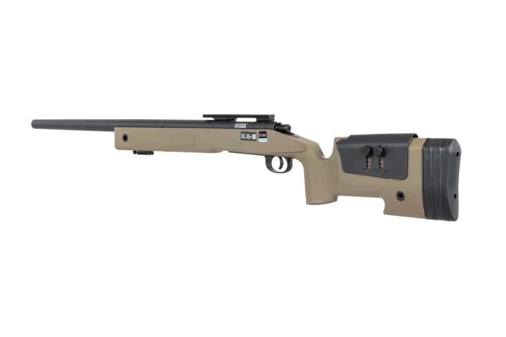 SA-S02 CORE Kit Upgrade Intern Sniper Airsoft