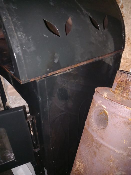 Vind soba tip semineu