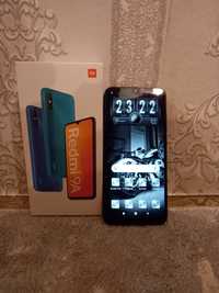 Продам телефон Redmi 9 a