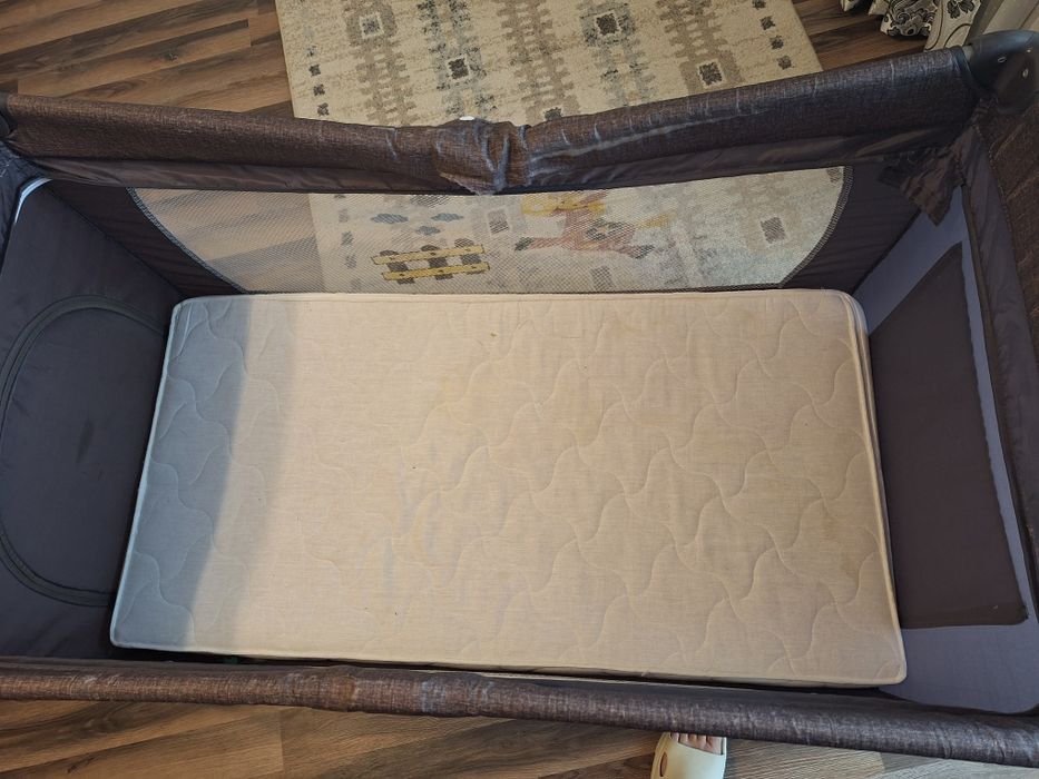 Tarc/ patut pentru copii