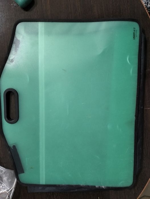 Папка для чертёжных бумаг