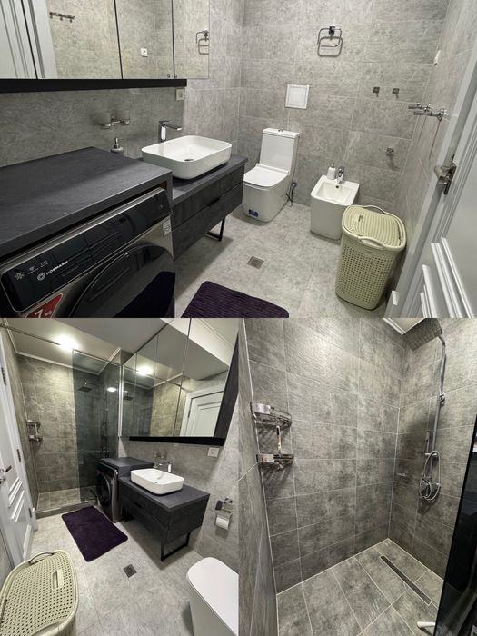 Квартира в аренду