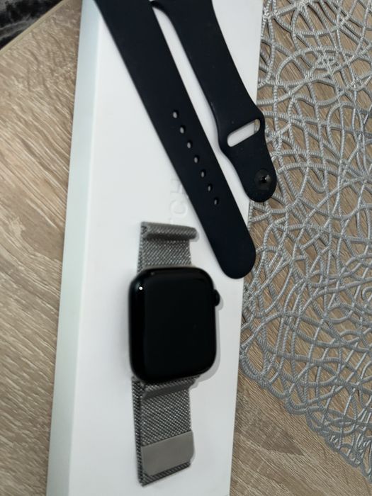 Apple watch series 9 45mm