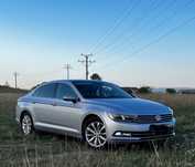 Volkswagen Passat Functionare perfecta