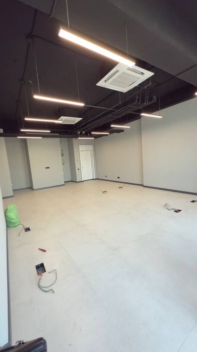 Аренда офис ЖК Nest one
Ташкент сити 60м2