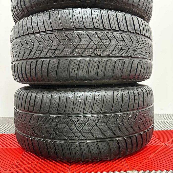 Jante Mercedes E Class W213 R18 iarna doua latimi 245 275/40 45 /18