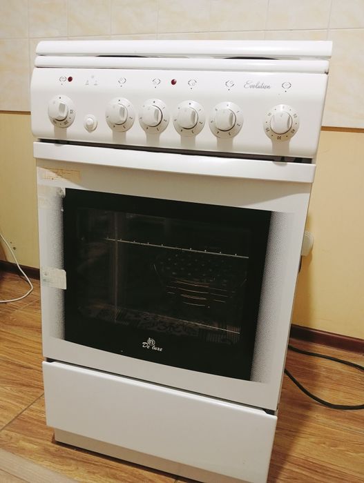 Электрический плита !