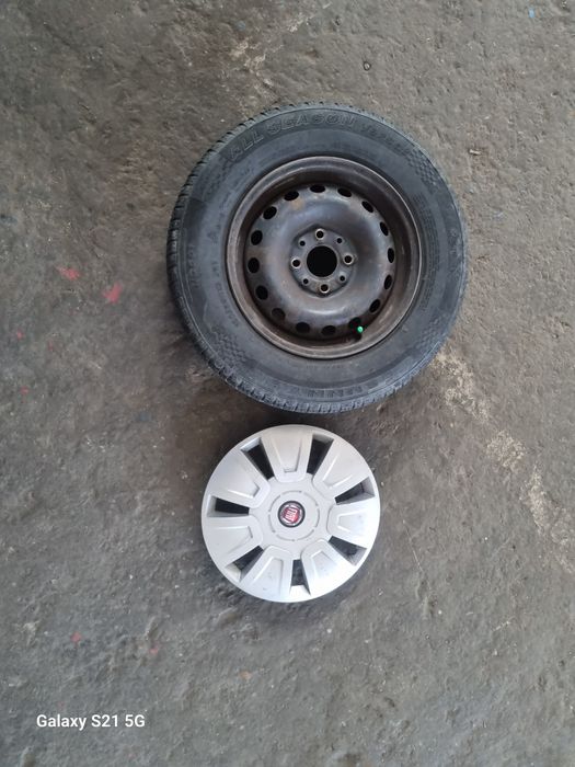 Fiat Panda Genți 13