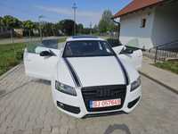 Audi A5 2011 Accept unele variante