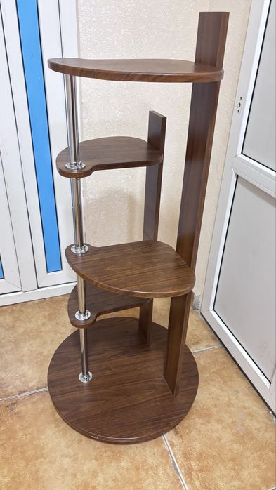 Полка для цветов