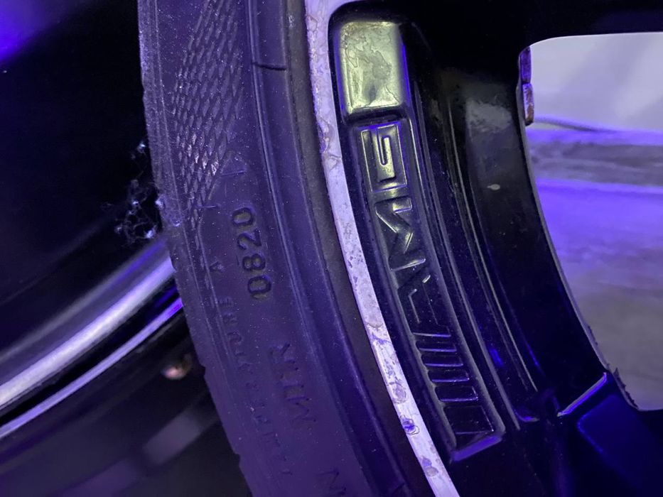 Диски на автомобиль